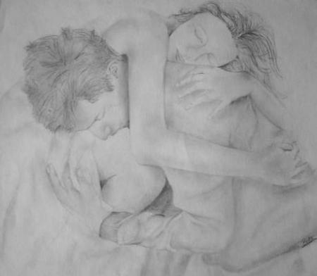 Amour, mon cher amour,